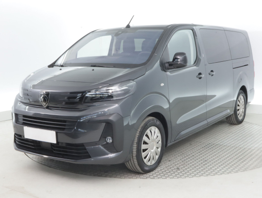 Peugeot Traveller
