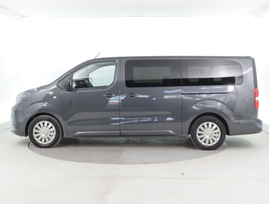 Peugeot Traveller