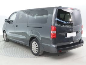 Peugeot Traveller - 2024