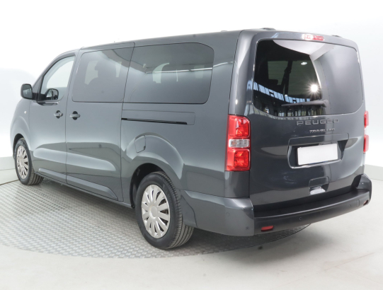 Peugeot Traveller