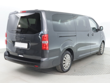Peugeot Traveller - 2024