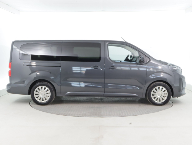 Peugeot Traveller - 2024