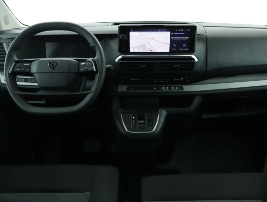Peugeot Traveller