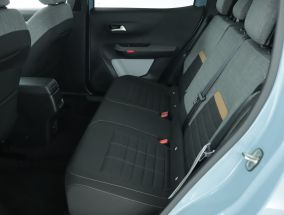 Citroen C3 Aircross - 2025
