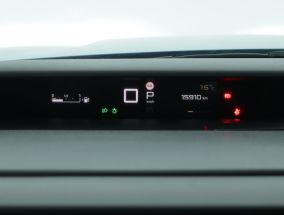 Citroen C3 Aircross - 2025
