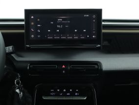 Citroen C3 Aircross - 2025