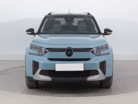 Citroen C3 Aircross - 2025