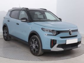Citroen C3 Aircross - 2025