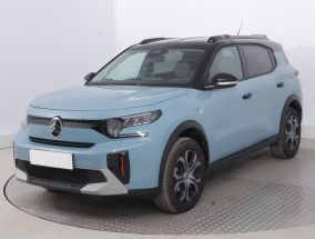 Citroen C3 Aircross - 2025