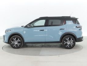 Citroen C3 Aircross - 2025