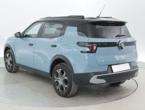 Citroen C3 Aircross - 2025