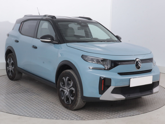 Citroen C3 Aircross 2025