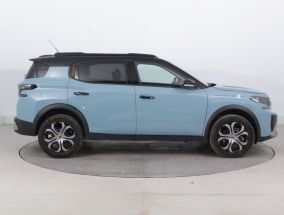 Citroen C3 Aircross - 2025