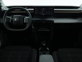 Citroen C3 Aircross - 2025