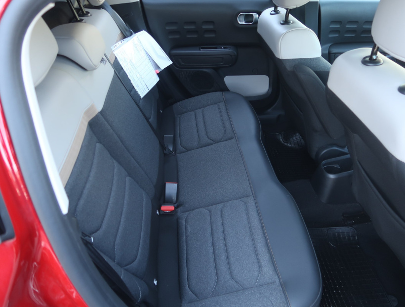Citroen C3, 2024
