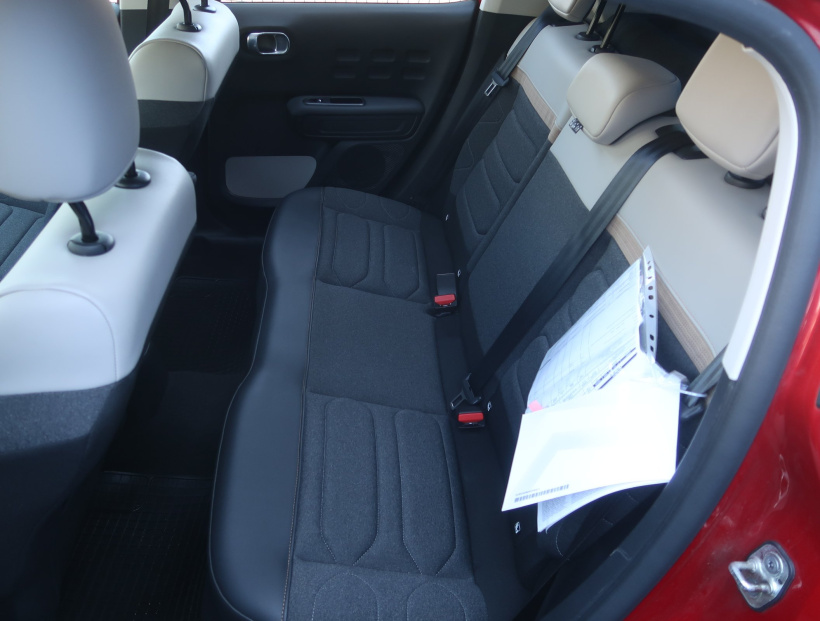 Citroen C3, 2024
