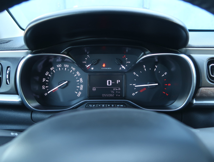 Citroen C3, 2024