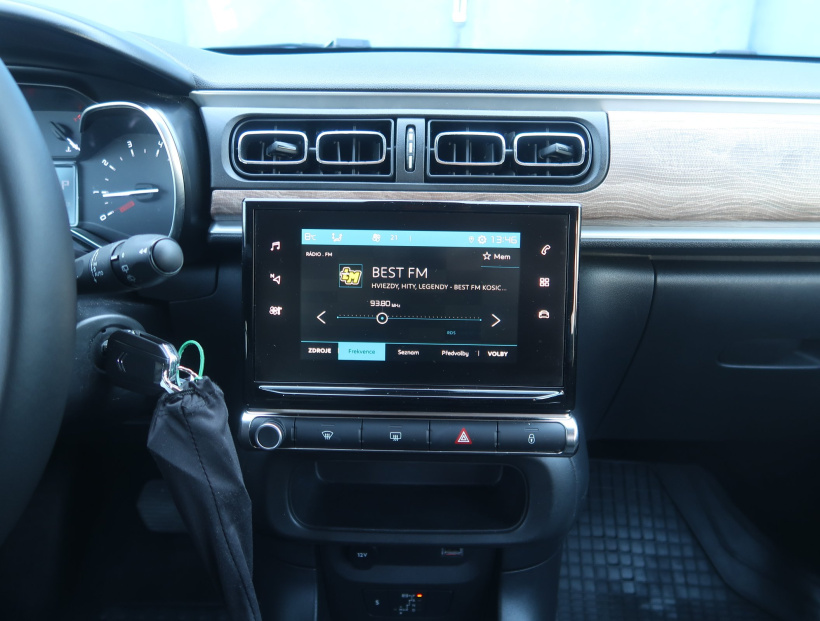 Citroen C3, 2024