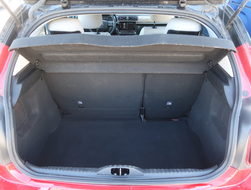 Citroen C3, 2024