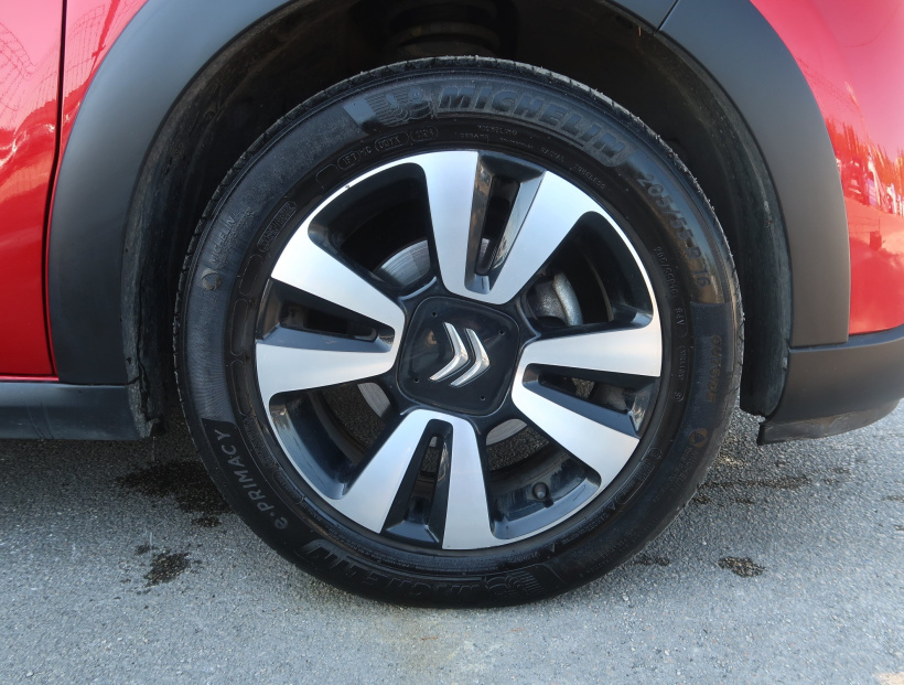 Citroen C3, 2024