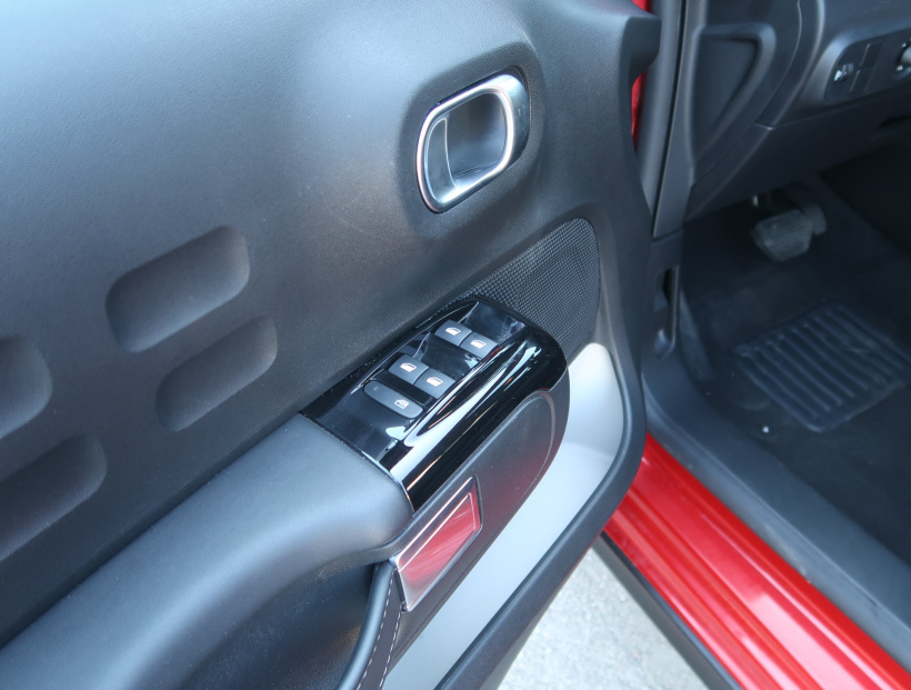 Citroen C3, 2024