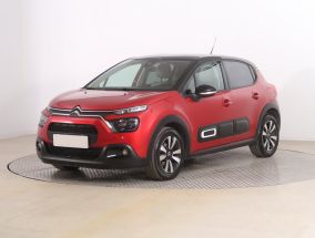 Citroen C3 - 2024