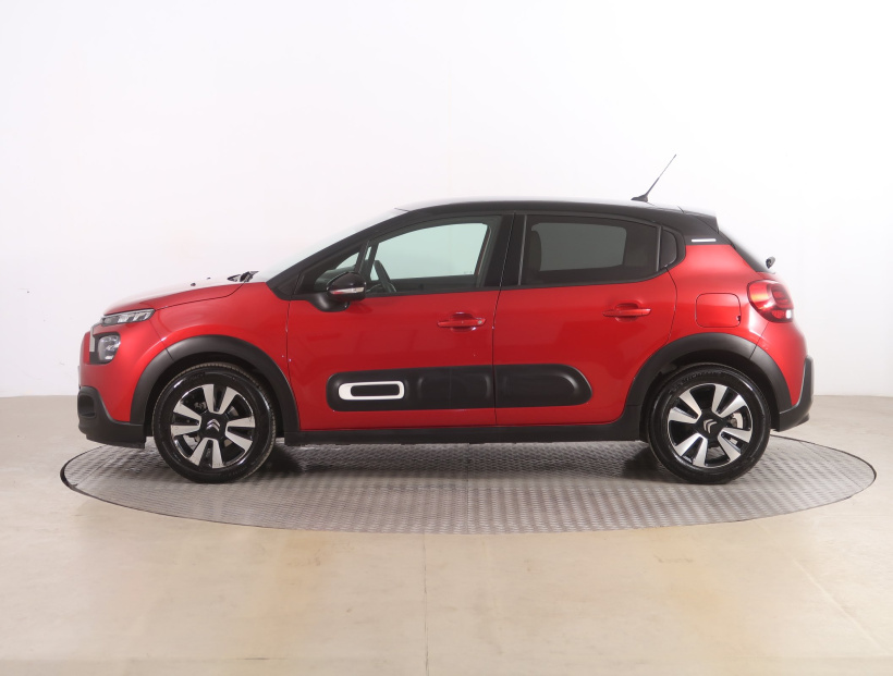Citroen C3, 2024