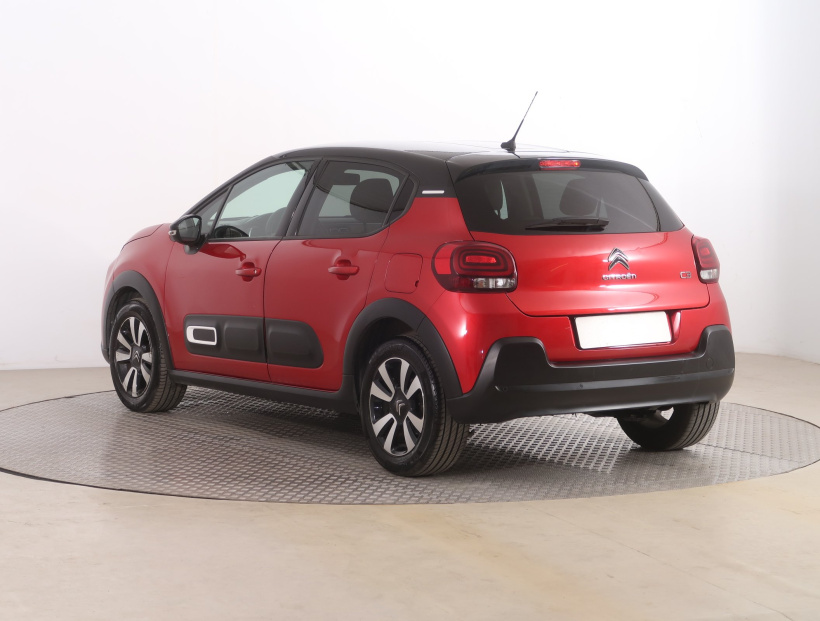 Citroen C3, 2024