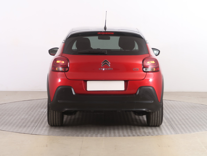 Citroen C3, 2024