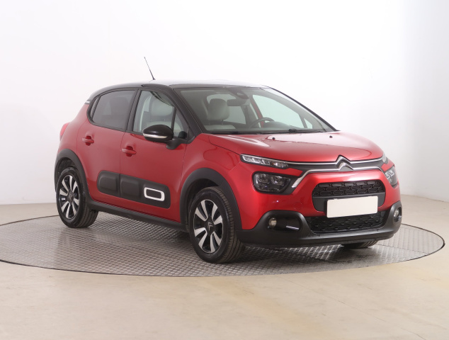 Citroen C3 2024