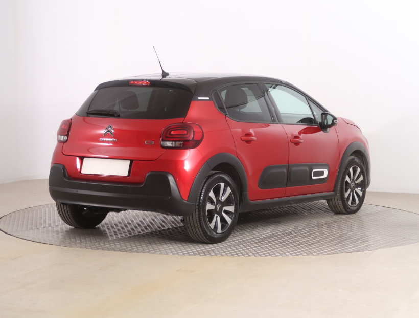 Citroen C3, 2024