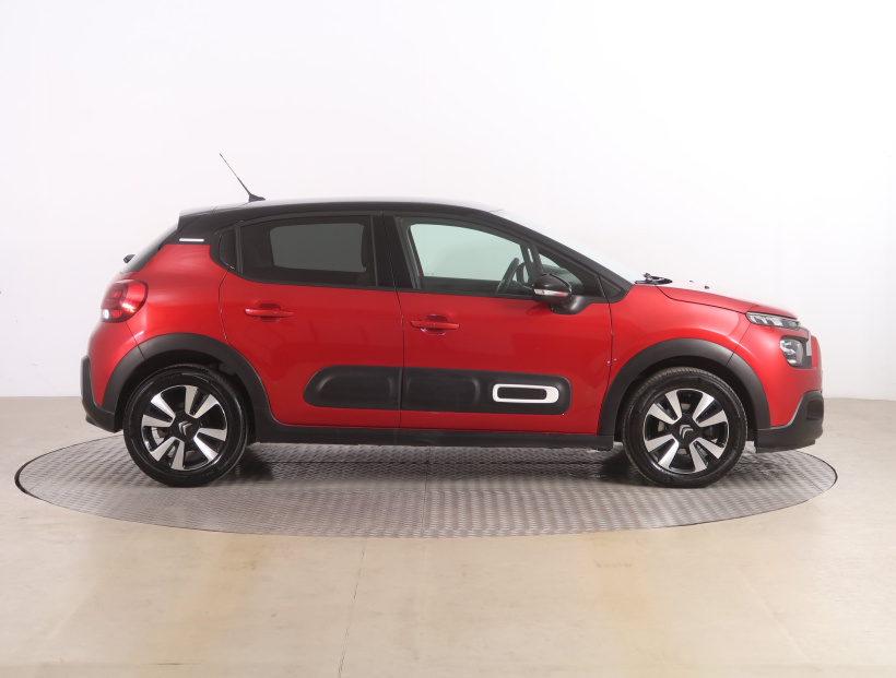 Citroen C3, 2024