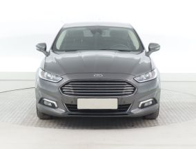Ford Mondeo - 2019