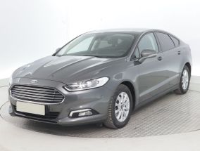 Ford Mondeo - 2019