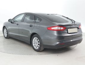 Ford Mondeo - 2019