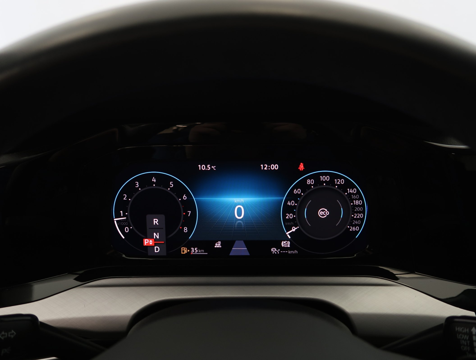 Volkswagen Golf - 2024