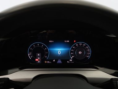 Volkswagen Golf - 2024