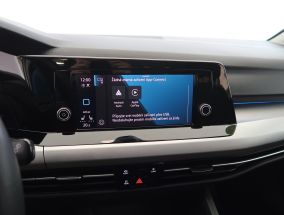 Volkswagen Golf - 2024