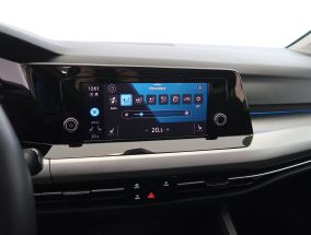 Volkswagen Golf - 2024