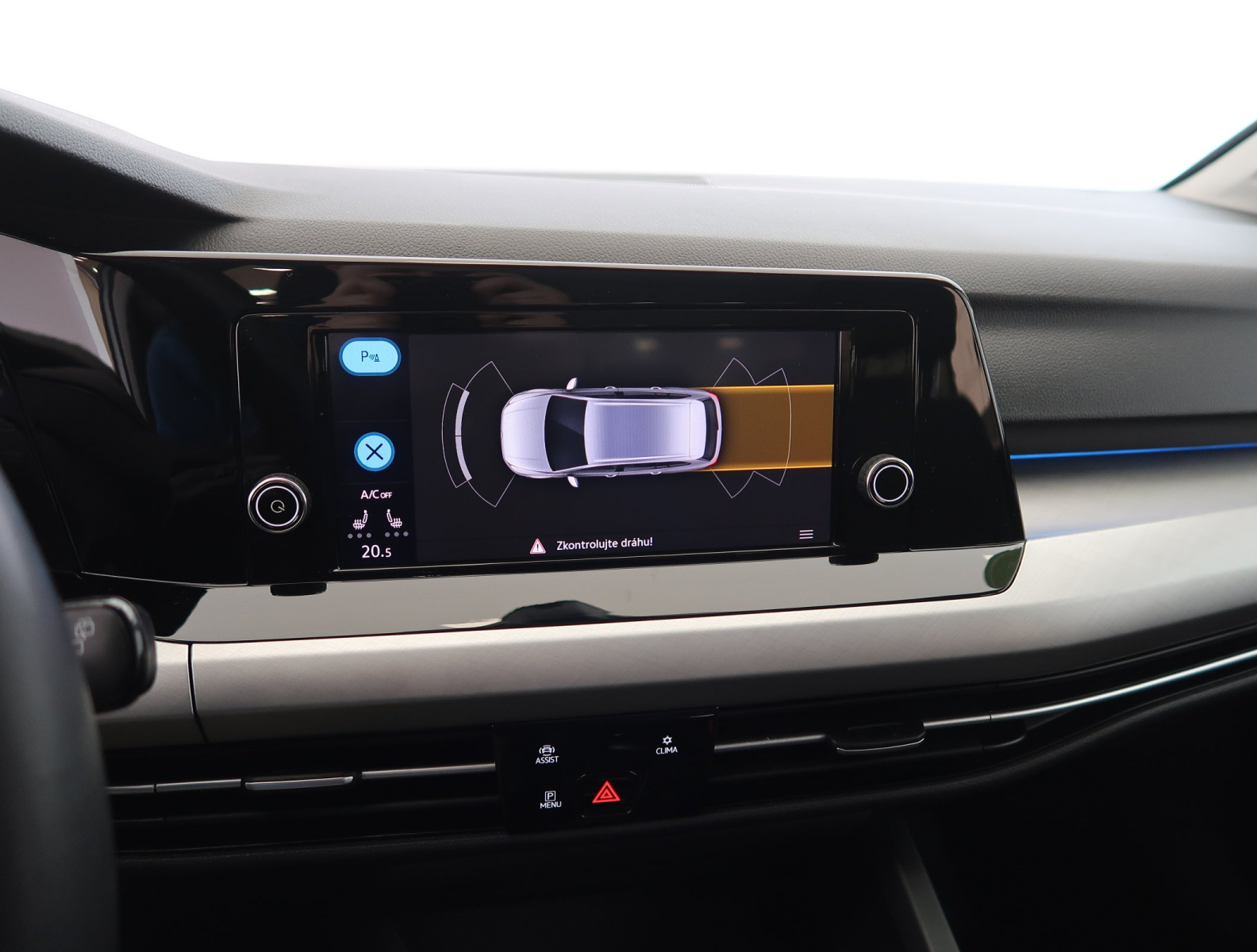 Volkswagen Golf - 2024