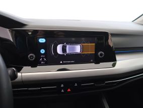 Volkswagen Golf - 2024