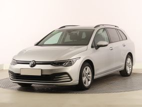 Volkswagen Golf - 2024