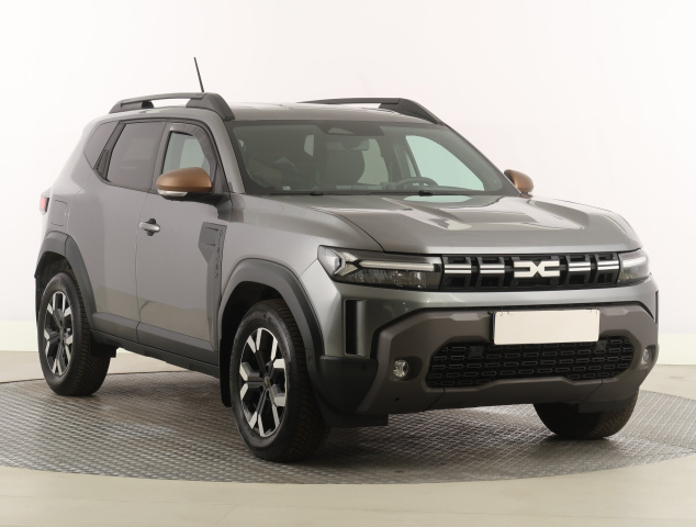 Dacia Duster 2024
