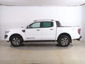 Ford Ranger - 2019