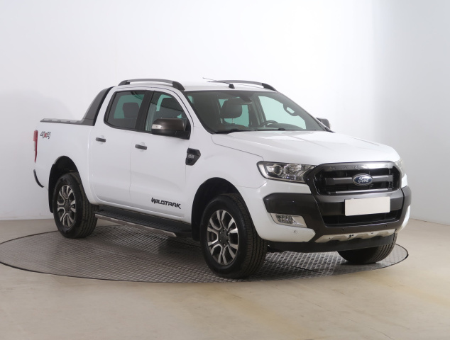 Ford Ranger 2019