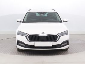 Skoda Octavia - 2021