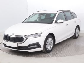 Skoda Octavia - 2021