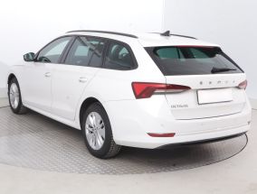 Skoda Octavia - 2021