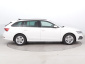Škoda Octavia, 2021