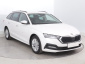 Škoda Octavia, 2021